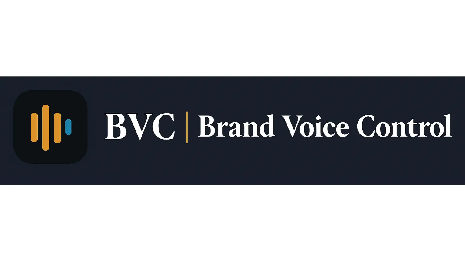 Brand Voice Control